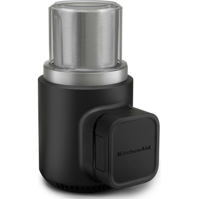KitchenAid 5KBGR111BM Go s batériou