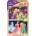 Educa Детски дървен пъзел Educa - Disney Princess, 2 х 25 части (EDU19672)