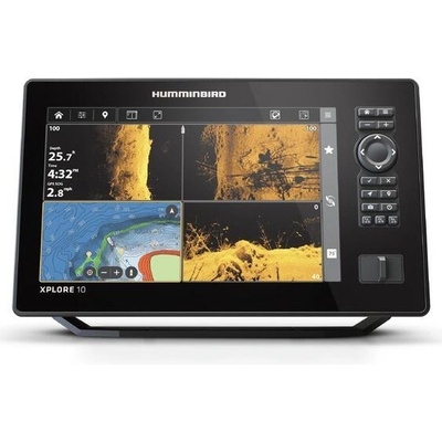 Humminbird Echolot Xplore 10 CMSI+