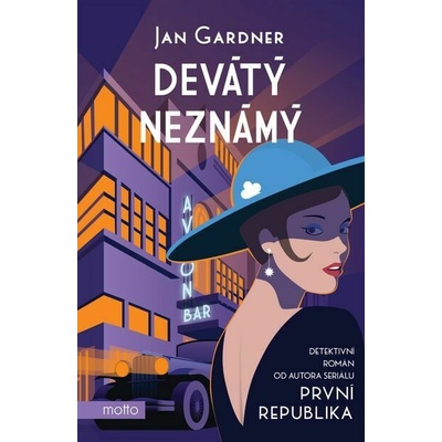 Devátý neznámý – Hledejceny.cz
