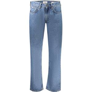 Guess jeans Мъжки дънкови дънки guess jeans, Размер 28l32, Цвят Син (m5ya1bd633a_bliamw)