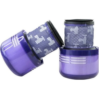 Jolly 8114 HF 33 Dyson V11 V15 Hepa filter umývateľný