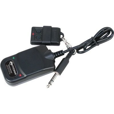 Diaľkový ovládač ADJ FF23WR Wireless Remote Fog Fury