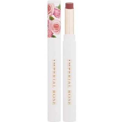 Dermacol Imperial Rose Matt Lipstick дълготрайно матово червило 1.6 g нюанс 01