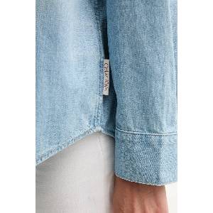 Calvin Klein Дънкова риза Calvin Klein Jeans (LV047D752G)