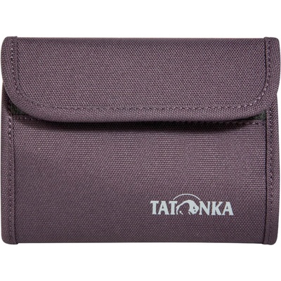 Tatonka peněženka Euro Wallet RFID Block midnight plum