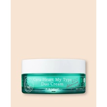 AXIS-Y Dvojitý krém na tvár Cera-Heart My Type Duo Cream 60 ml