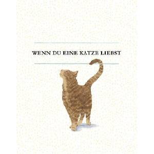 Wenn du eine Katze liebst (ISBN: 9783948638665)