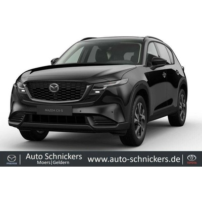 Mazda CX-5 104 kW