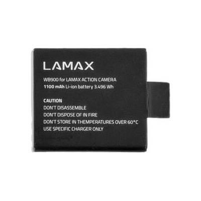 LAMAX W 1350 mAh (LMXWBAT)