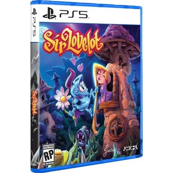 Image 1 of Sometimes You Sir Lovelot (PS5)