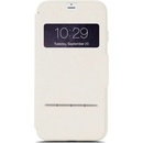 Púzdro Moshi SenseCover iPhone 7 Plus/8 Plus - Sahara Beige 99MO072104