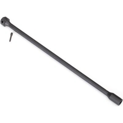 Traxxas централен вал пластмасов