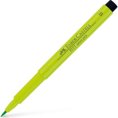 Faber-Castell Маркер-четка Pitt Artist Pen, B, № 171, светло (1005200100)