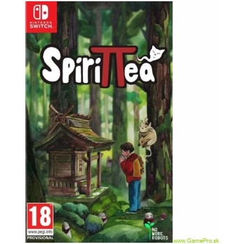 Spirittea
