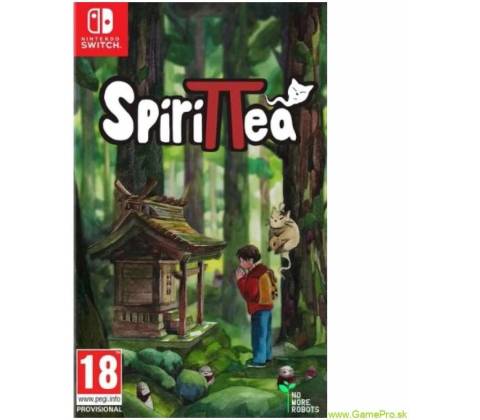 Spirittea