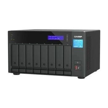QNAP TVS-H874T-I7-32G