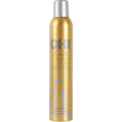 Farouk Systems Farouk System CHI Keratin Flex Finishing Hairspray 284 g