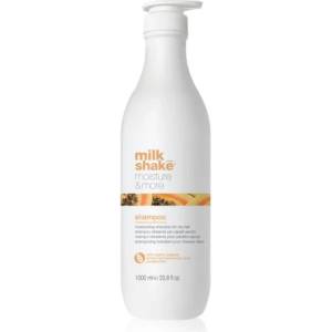 Milk Shake Moisture & More интензивно хидратиращ шампоан 1000 ml