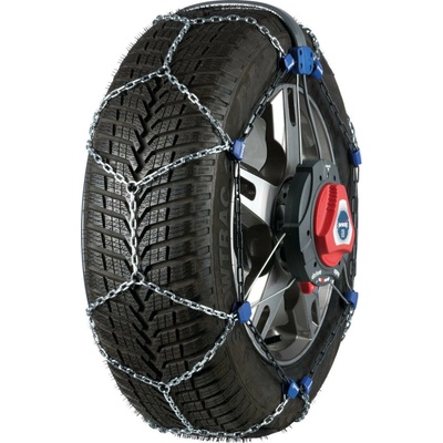 Pewag RSM 75 Servomatik