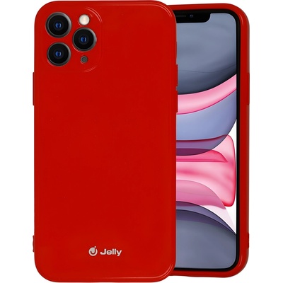 Mercury I-Jelly калъф за Huawei P9 Lite mini - Червен KP19514