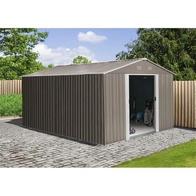 RIWALL PRO RMSA 12 x 10 Brown
