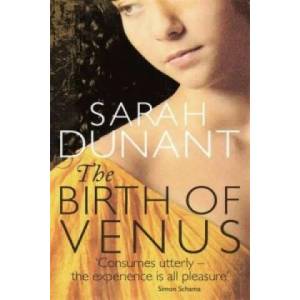 Birth Of Venus | Sarah Dunant (2013)