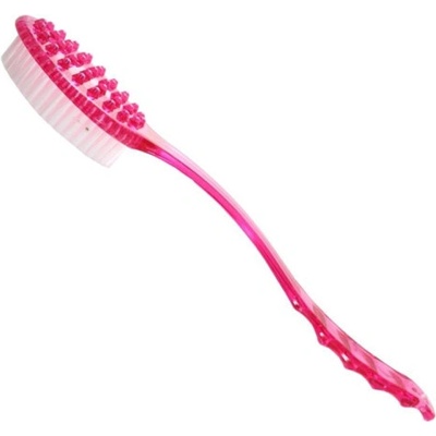 Divine cosmetics kefa do kúpeľa 36 cm Ružová