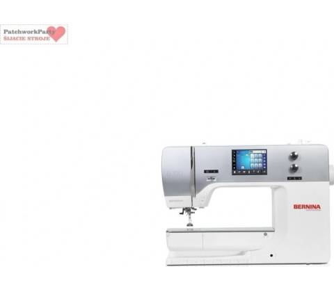 Bernina 720