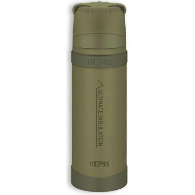 Thermos Ultimate Series termoska 500 ml khaki