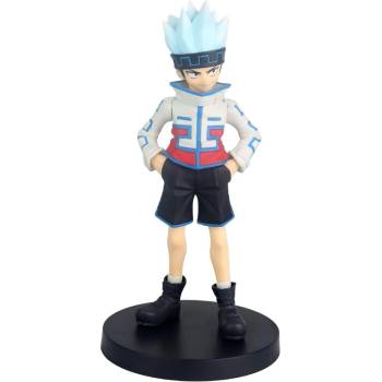 Image 1 of Banpresto Shaman King Horohoro 14cm