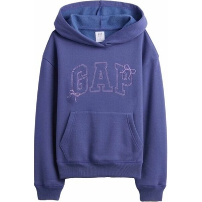GAP V-FA Logo Heritage PO modrá