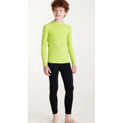 Roli Детски клин от еластична тъкан, черен, ID2934*bl (ID2934*bl)