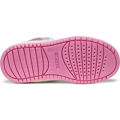 Geox WASHIBA Hello Kitty маратонки за деца (J66HXH.054AS.28.31.9BY2)