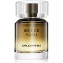 Parfémy Karl Lagerfeld Bois de Yuzu toaletní voda pánská 50 ml