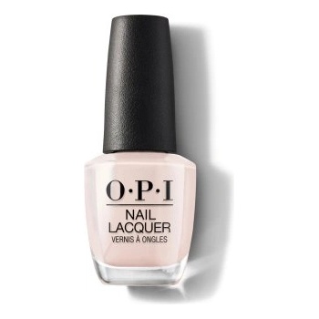 OPI Nail Lacquer лак за нокти Tiramisu For Two 15 ml