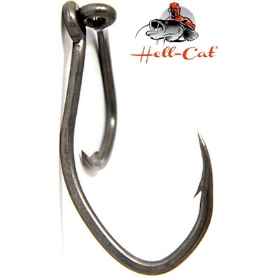 Hell-Cat Jednoháčky Catfish vel.7 3 ks