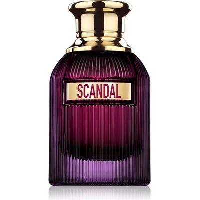 Jean Paul Gaultier Scandal Intense parfumovaná voda dámska 30 ml