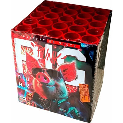 Kompakt 25 ran 30 mm Best Price PIG