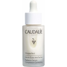 Caudalie Vinoperfect rozjasňujúce sérum proti pigmentovým škvrnám 30 ml