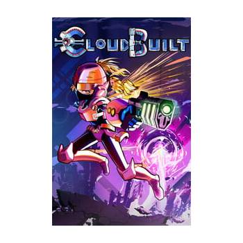 Cloudbuilt