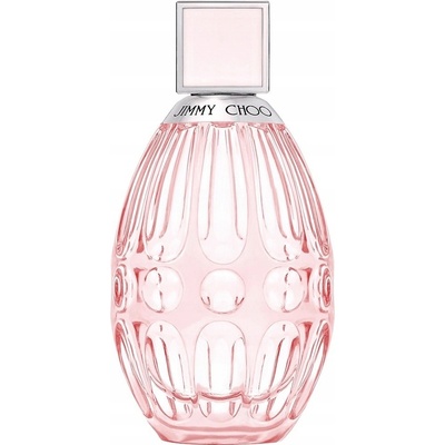 Jimmy Choo L'Eau toaletní voda dámská 60 ml