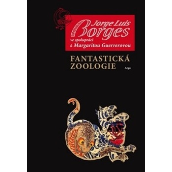 Fantastická zoologie - Luis Borges Jorge