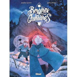 Bergères guerrières - Tome 03 (ISBN: 9782344034231)