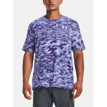Under Armour Мъжка тениска Under Armour UA ABC CAMO SS Under Armour | Sin | МЪЖЕ | S