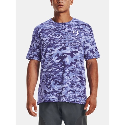 Under Armour Мъжка тениска Under Armour UA ABC CAMO SS Under Armour | Sin | МЪЖЕ | S