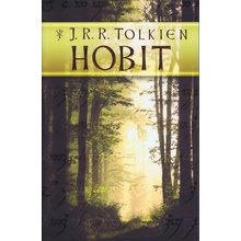 Hobit - John Ronald Reuel Tolkien
