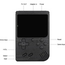 Mini Game Box Retro FC Handheld