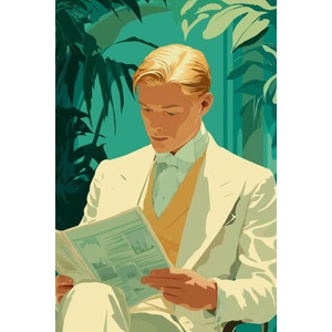 Il Grande Gatsby (2026)