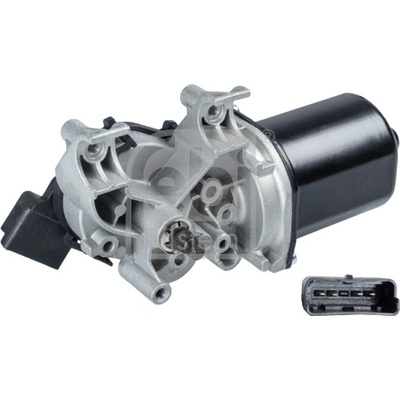 FEBI BILSTEIN Motor stieračov 107217